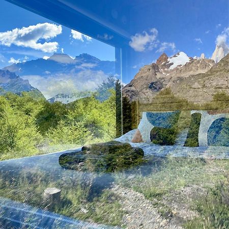 Cerro Electrico - Off The Grid Tiny Houses 厄尔查尔坦 外观 照片