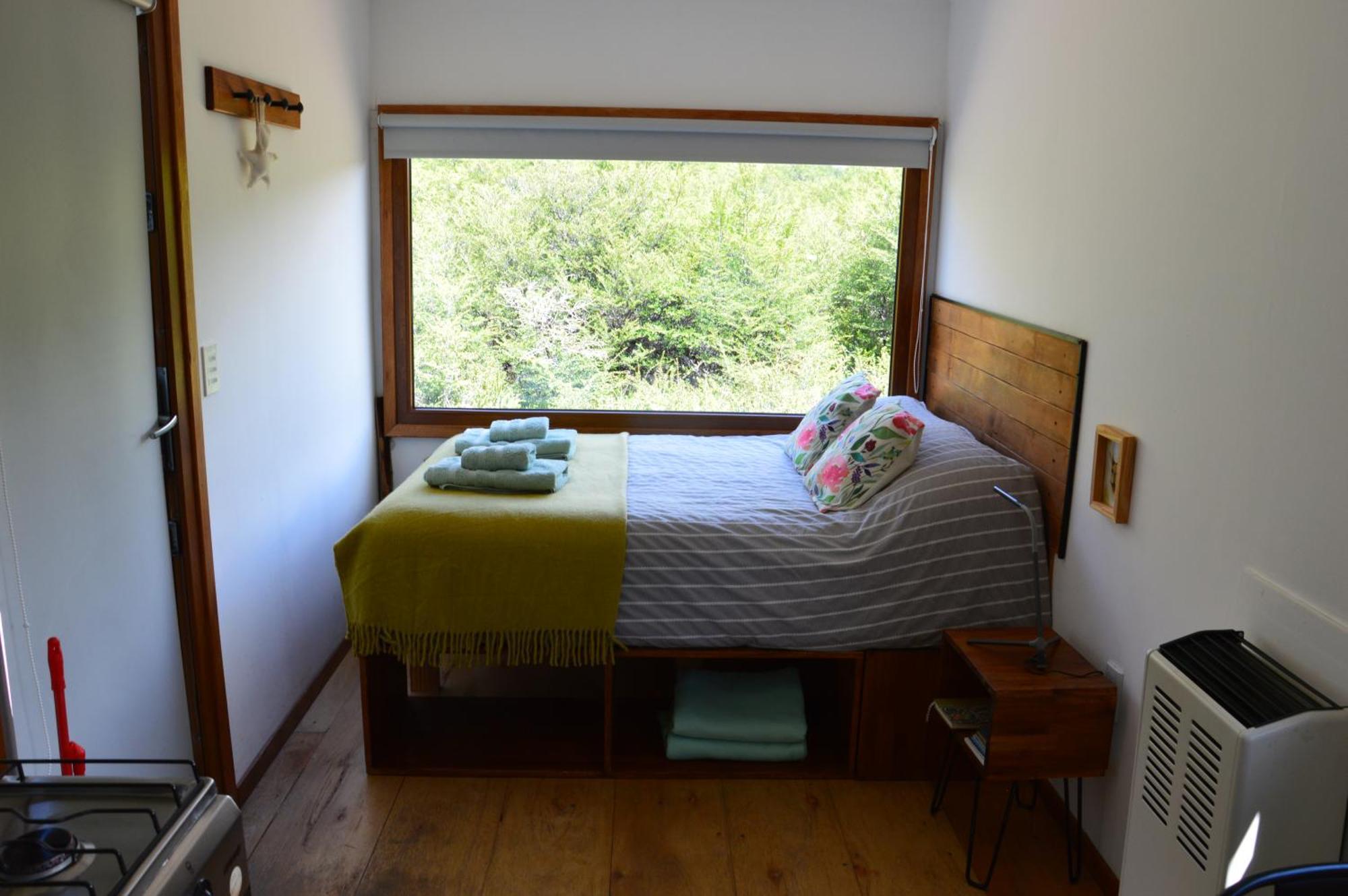 Cerro Electrico - Off The Grid Tiny Houses 厄尔查尔坦 外观 照片