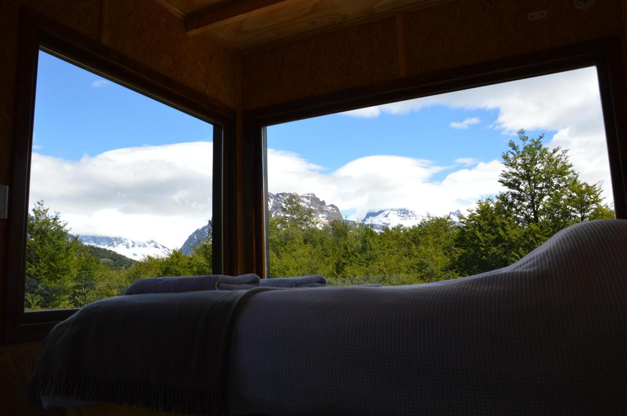 Cerro Electrico - Off The Grid Tiny Houses 厄尔查尔坦 外观 照片