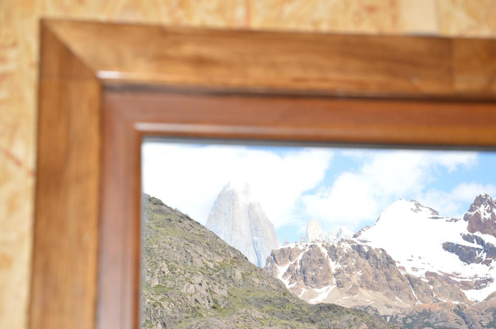 Cerro Electrico - Off The Grid Tiny Houses 厄尔查尔坦 外观 照片