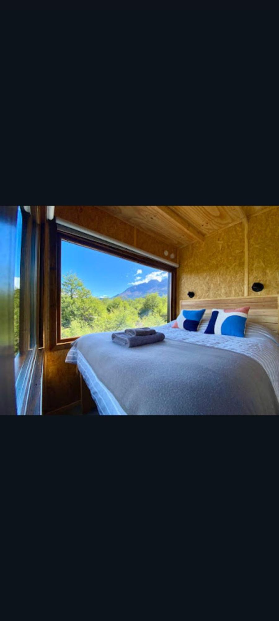 Cerro Electrico - Off The Grid Tiny Houses 厄尔查尔坦 外观 照片