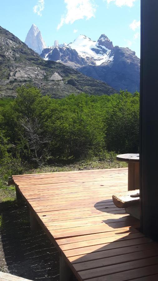 Cerro Electrico - Off The Grid Tiny Houses 厄尔查尔坦 外观 照片