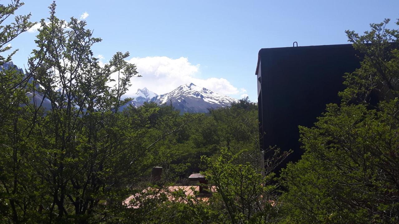 Cerro Electrico - Off The Grid Tiny Houses 厄尔查尔坦 外观 照片